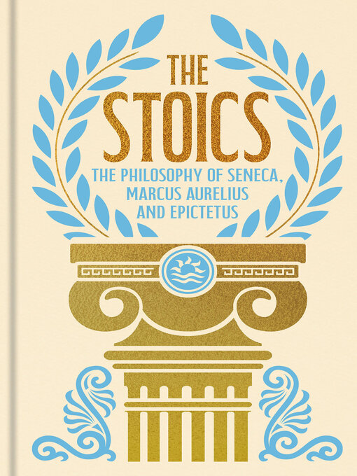 Title details for The Stoics by Marcus Aurelius - Wait list